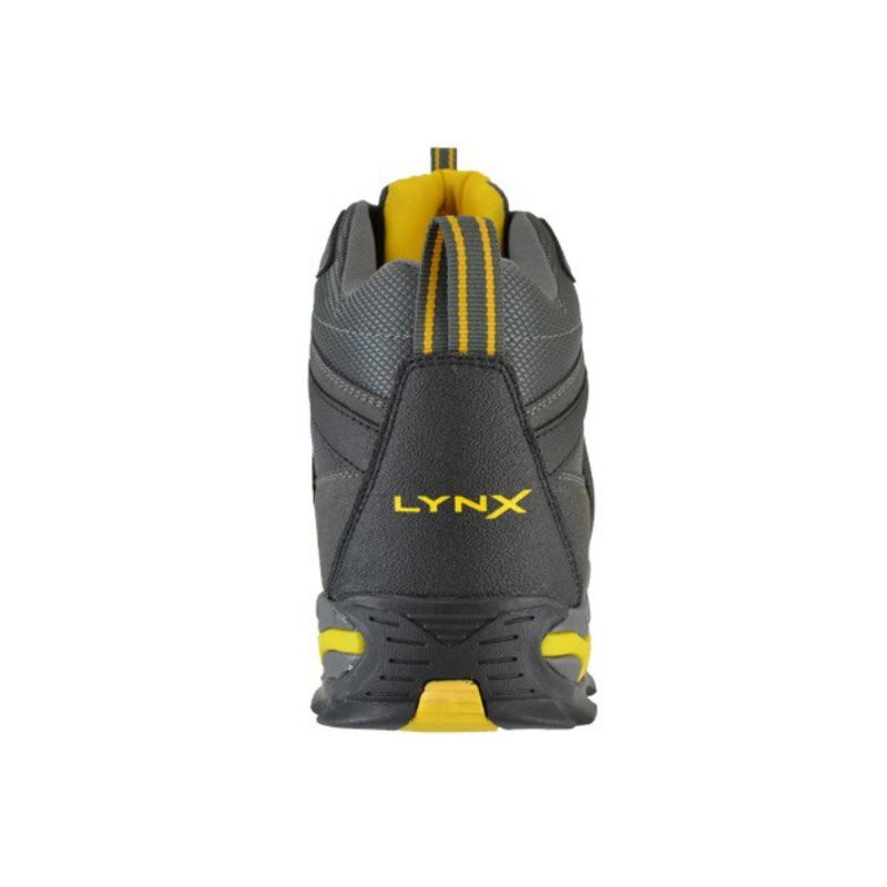 new product sepatu hiking outdoor pro lynk sepatu hiking outdoor original