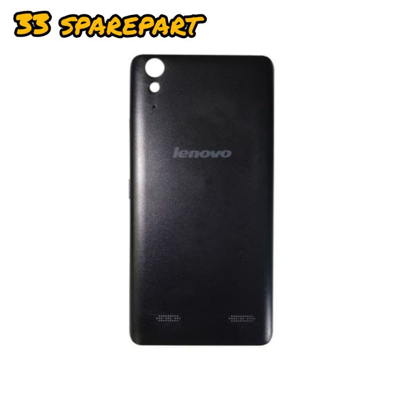 BACKDOR/TUTUP BELAKANG LENOVO A6000 ORIGINAL