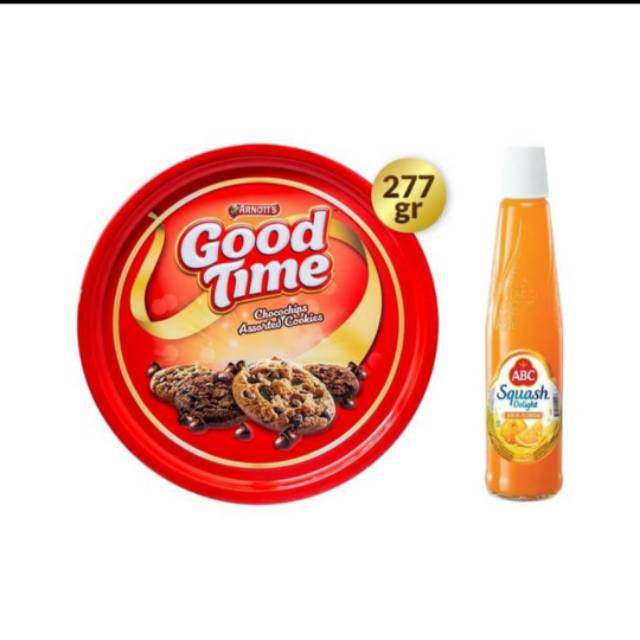 

Paket Hemat Lebaran Kenz