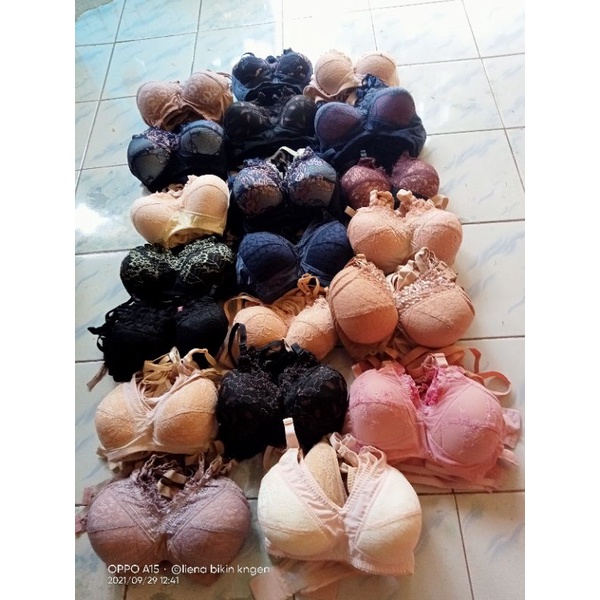 bh bandung/bh murah...