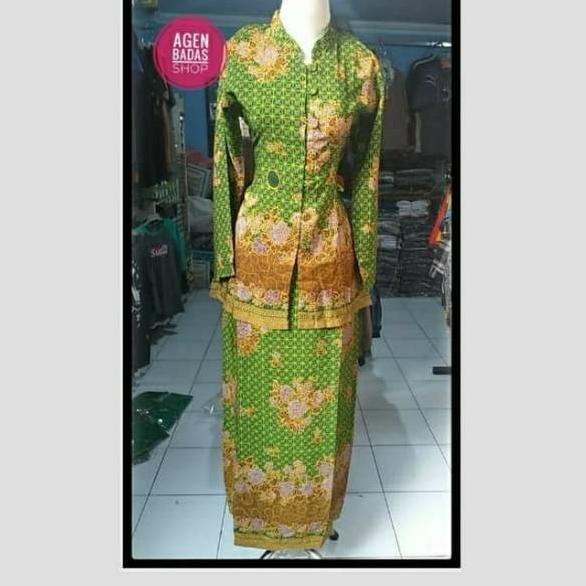 Muraaaahh.. Gamis seragam Muslimat NU,Baju Seragam Muslimat NU Batik Original,Setelan Seragam Muslim