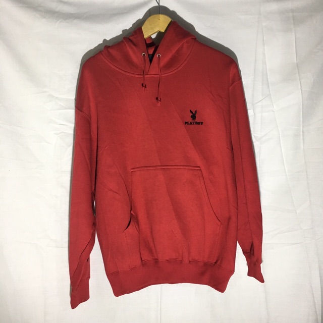 Hoodie Playboy Original // Hoodie Playboy Second // Second Branded