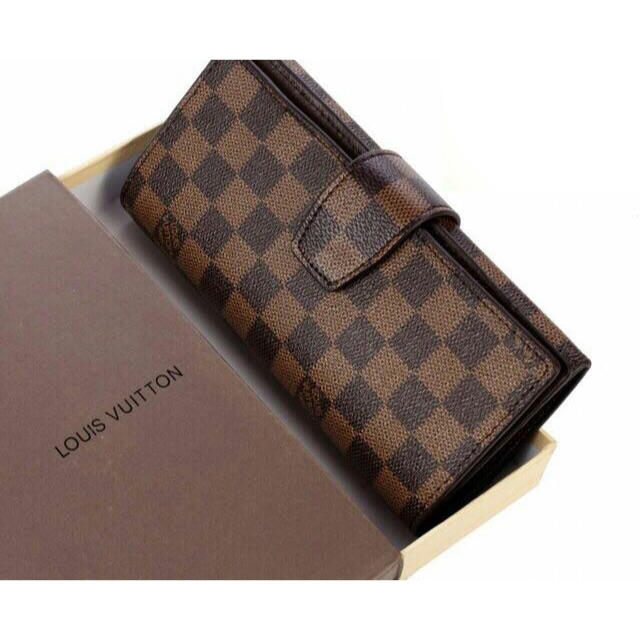 Dompet LV panjang 2288