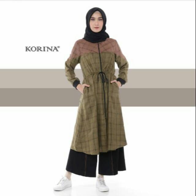 SALE Kanya Tunik by Korina