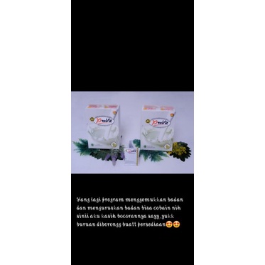 

susu provit etawa plus royal jelly