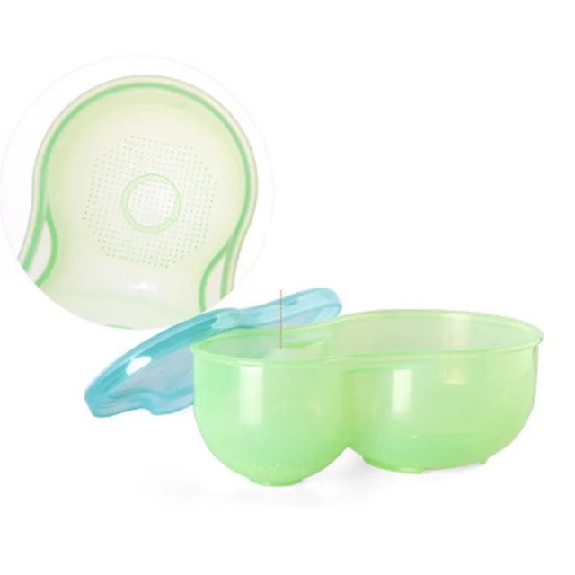 Gunting Penghancur Penghalus Makanan Bayi murah / Baby Food Cutter