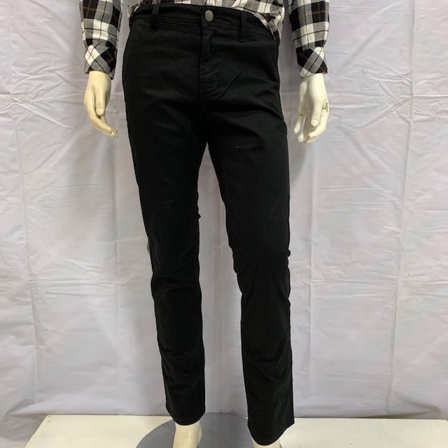 BENHILL CELANA CHINOS PRIA/ ART-22469-48801/ CHINOS HITAM