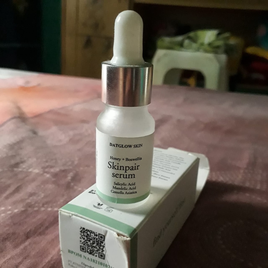 Preloved Datglow Skin Skinpair Serum