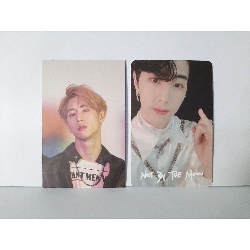 GOT7 Mark PC