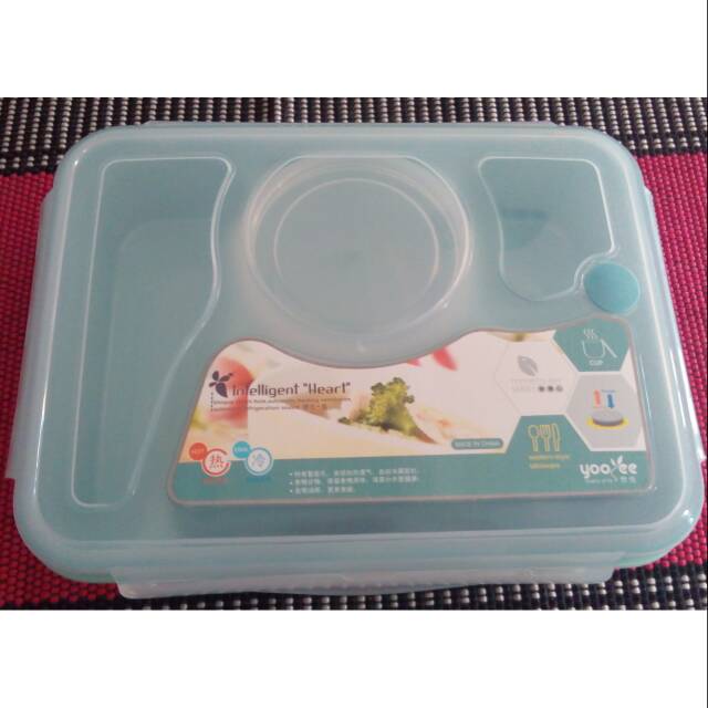 MURAH Tempat Makan Yooyee