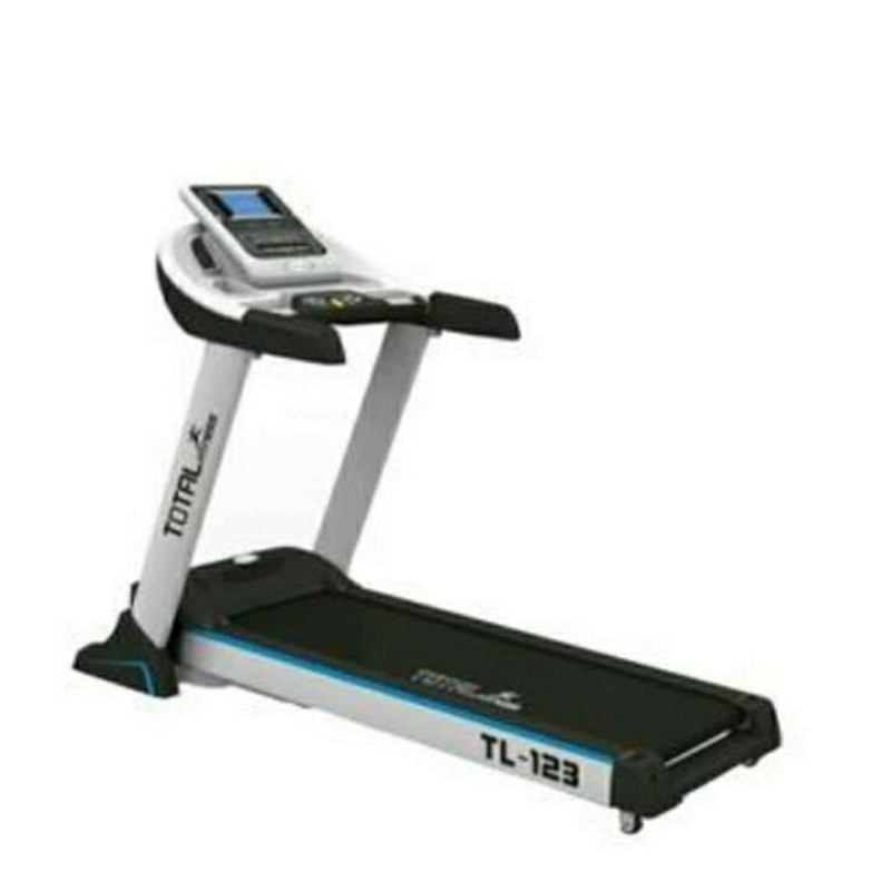 TREADMIL TL 123 BIG BODY BESAR