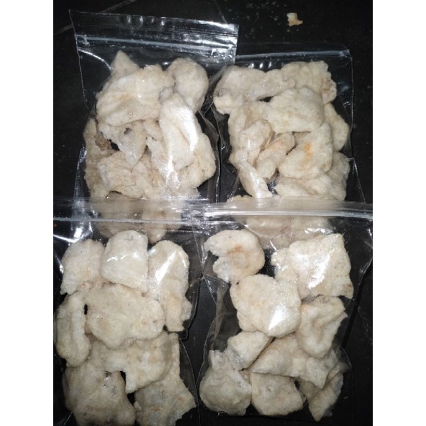 

PATAHAN CUANKI LIDAH