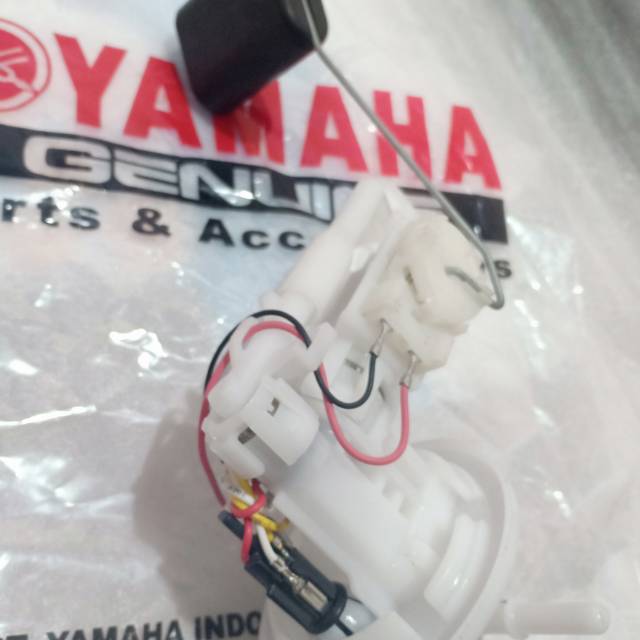 Fuel pump new Vixion 2013 sampai 2016 fuel pump r 15 lama new fuel pump r 15