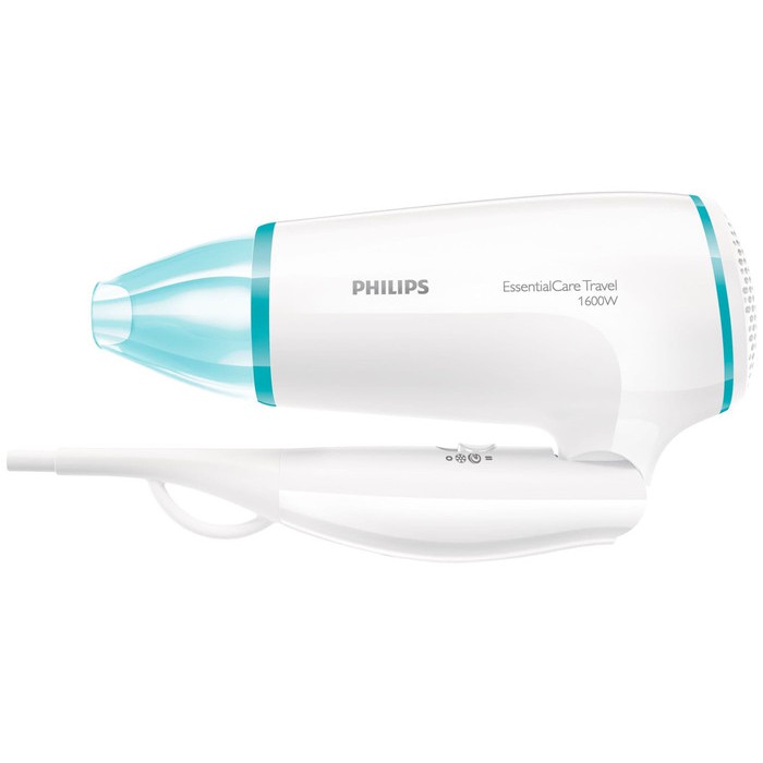 PHILIPS Hair Dryer BHD006 / BHD 006 Pengering Rambut philips