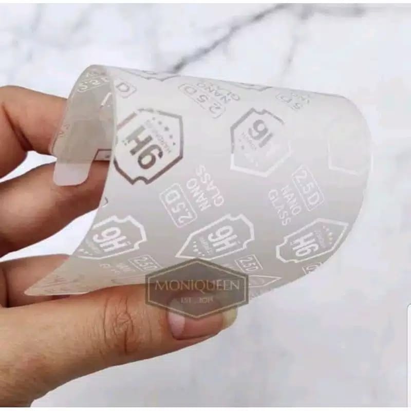 TEMPERED GLASS LENTUR SAMSUNG S10 LITE NOTE10 LITE