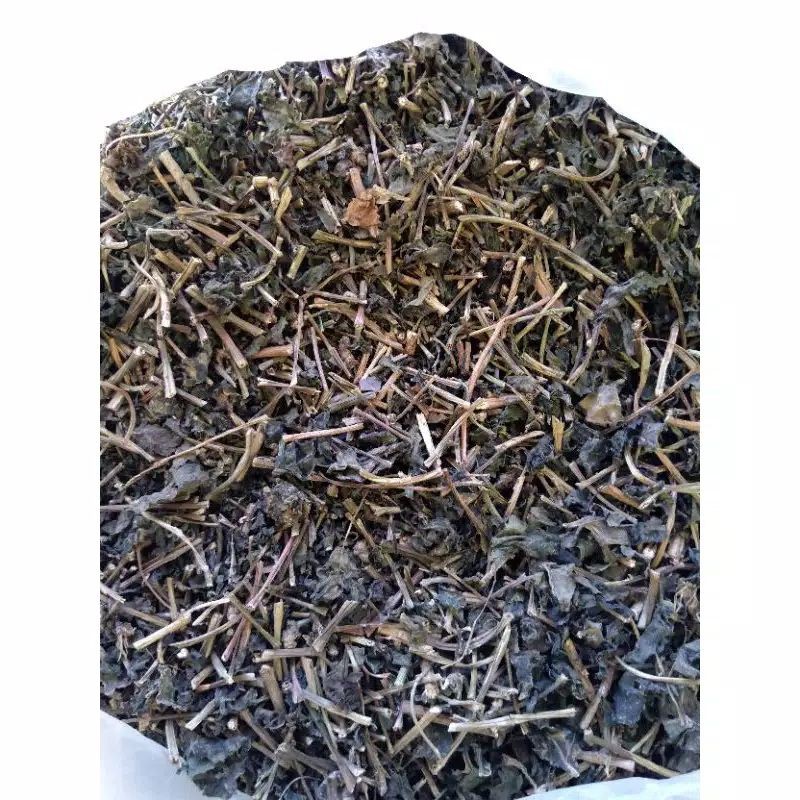 

DAUN BINAHONG KERING 250 GRAM