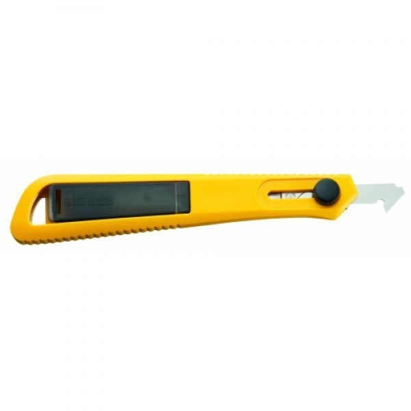 

Olfa Pemotong Akrilik PC-S Plastic Cutter Pisau Plastik Plastic Knife