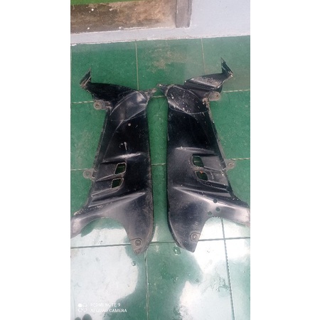 sayap suzuki shogun tornado