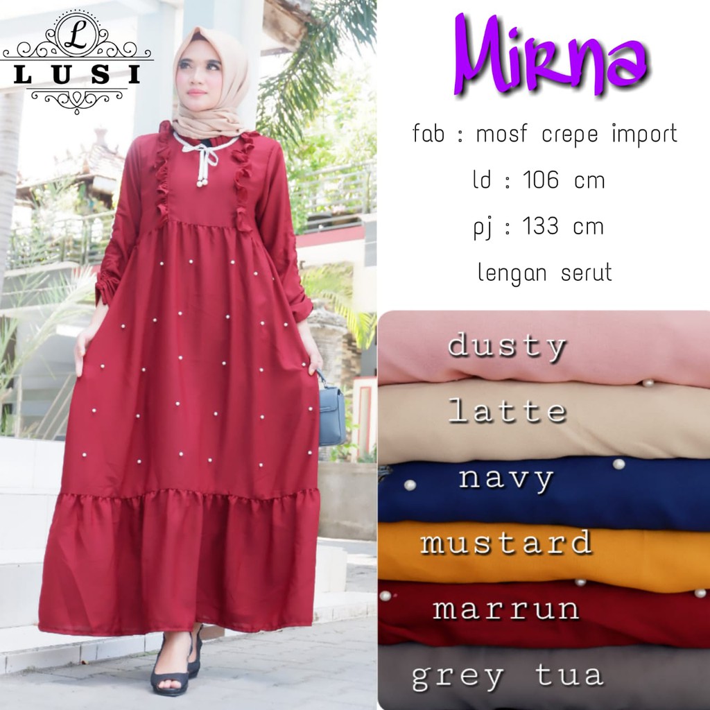 

Mirna