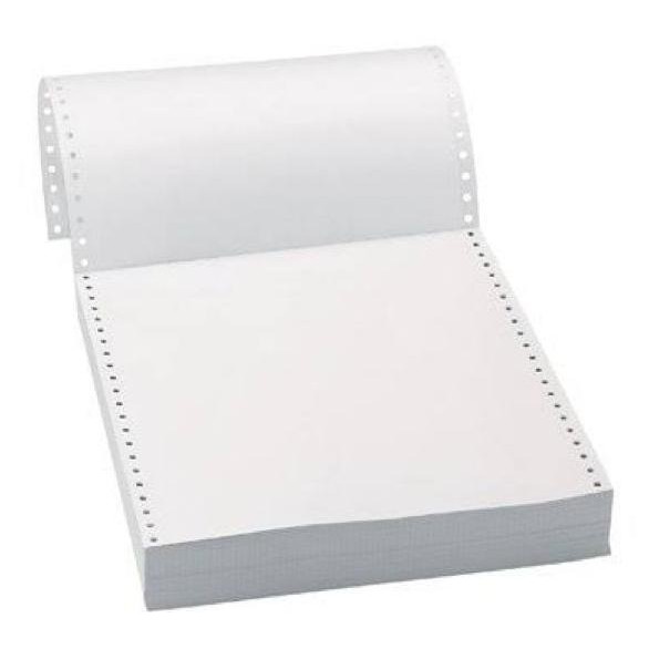 

Kertas Continuous Form NCR size A4 2 ply rangkap