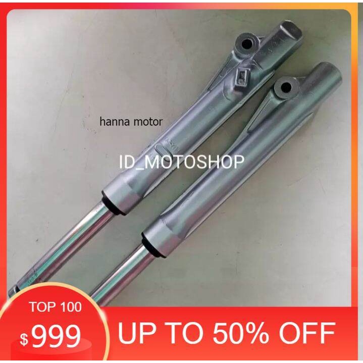 sok depan Honda Astrea grand Second original copotan orisinil