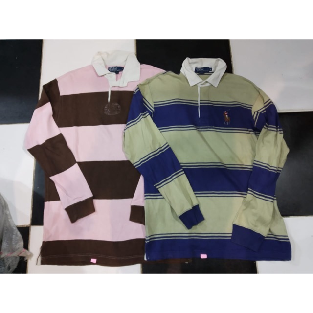 Polo rugby ralph lauren