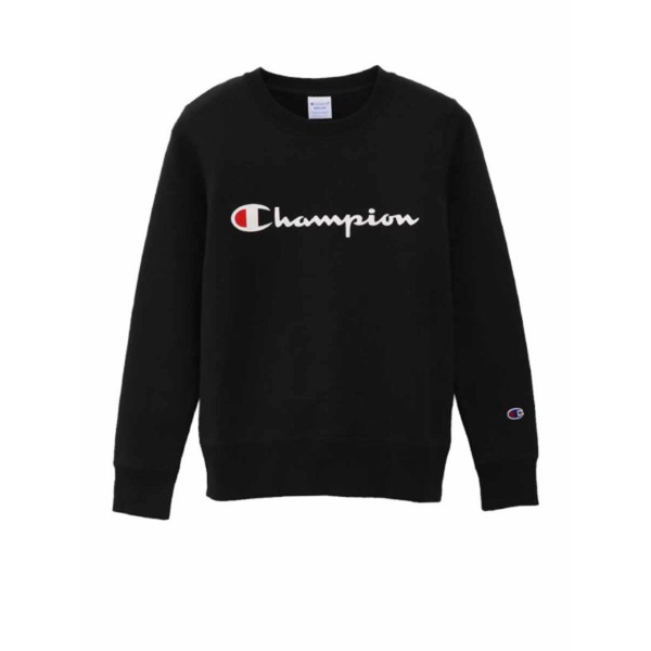 SWEATER CREWNECK CHAMPION WOMEN SWEATSHIRT ORIGINAL 100% RESMI CWQ001AS