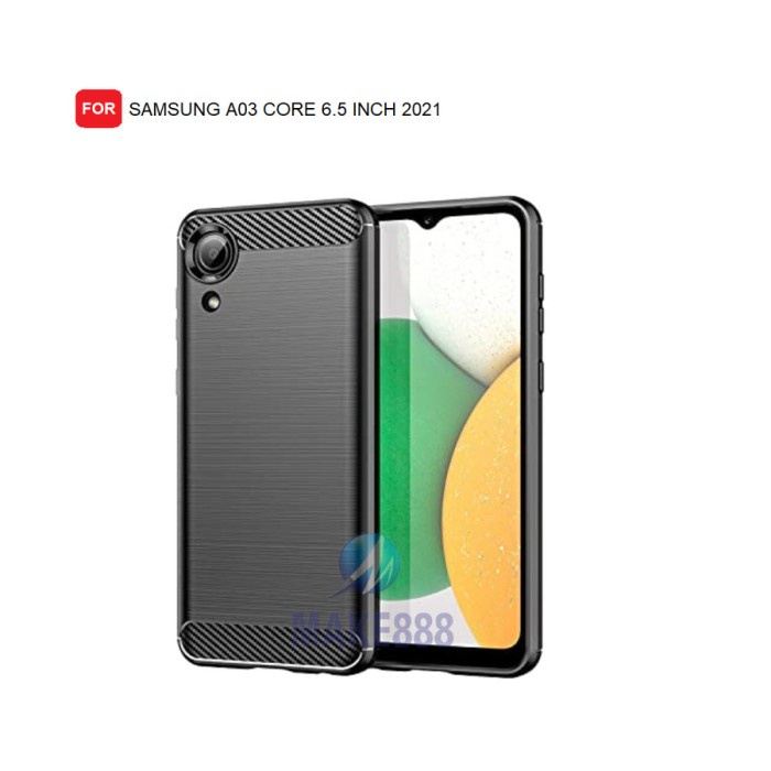 Softcase Ipaky Carbon Oppo A1k A3s A5 A9 2020 A5s A7 A12 A11k A15 A15s A16 A16s A16e A16k A31 A33 Lama Neo 7 A37 Neo 9 A33 A52 A53 A54 4g A55 4g A71 A74 4g A83 A92 A95 4g F1s A59 F3 Plus F5 F5 Youth F7 F7 Pro F9 F9 Pro F11 F11 Pro Reno 2f 2z Reno 3