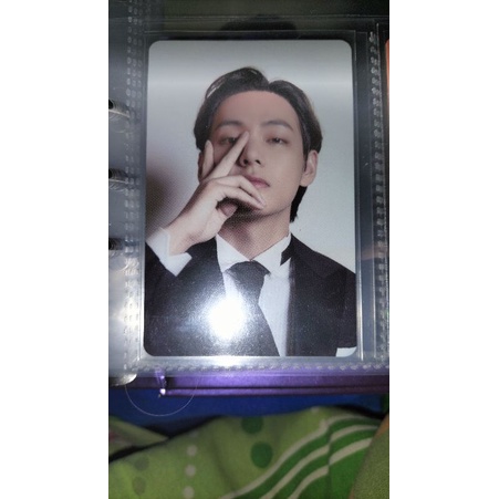 potocard Tae TFMA China