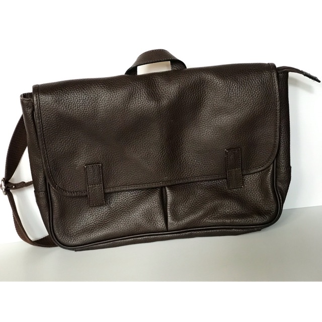 Tas Kulit Preloved