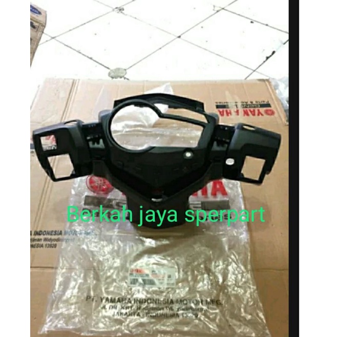 batok belakang Jupiter MX king 150 original