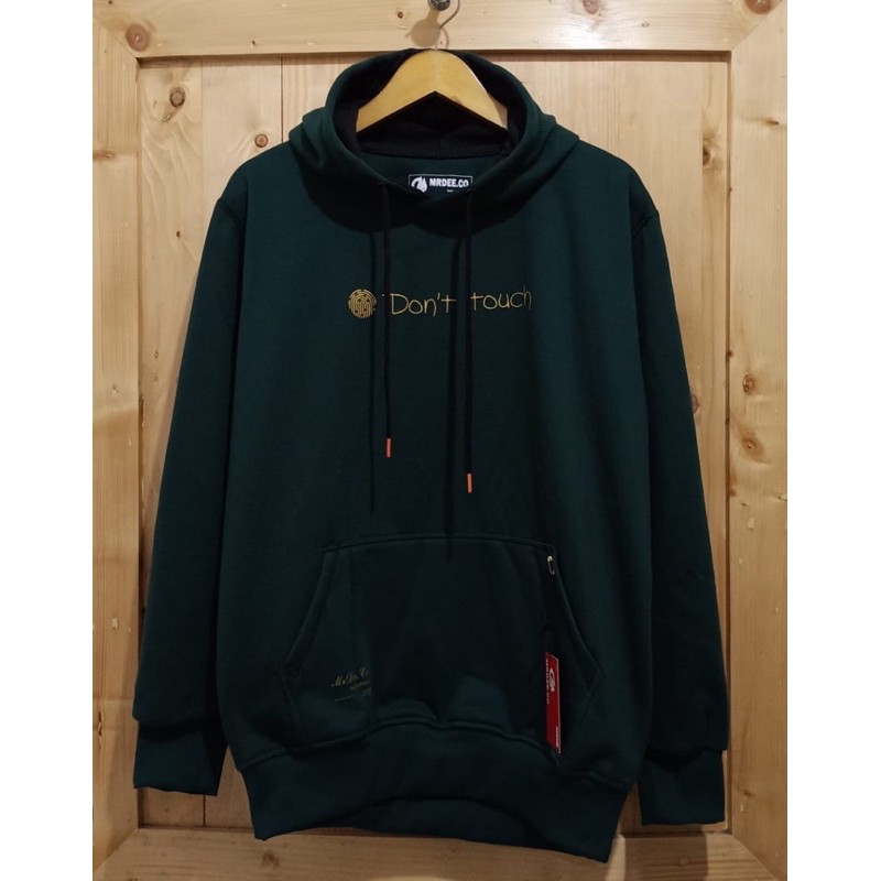 Jaket Sweater Hoodie Premium MRDEE.CO Hight Quality