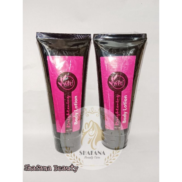 (SB) HANDBODY/HB/LOTION PEMUTIH WFU BPOM