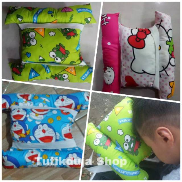 BANTAL STANG MOTOR (1 KG 10 PCS)