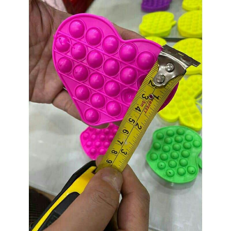 POP IT mini, warna random-3