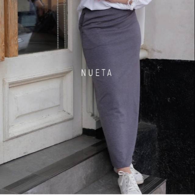 Gamila Skirt - Hijab Nueta