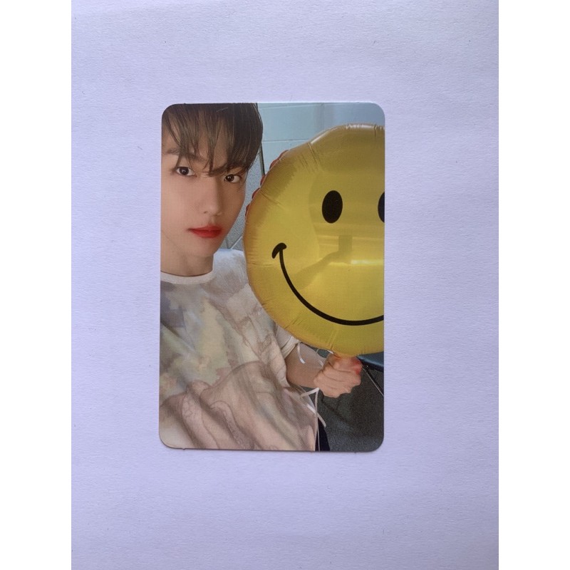 PC BAEKHYUN DELIGHT HONEY A