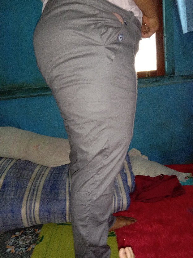 Maura Couple - Sania Ruffle Batik Couple Ori Ndoro Jowi Dnt Garansi Termurah Shopee - Busana Solo