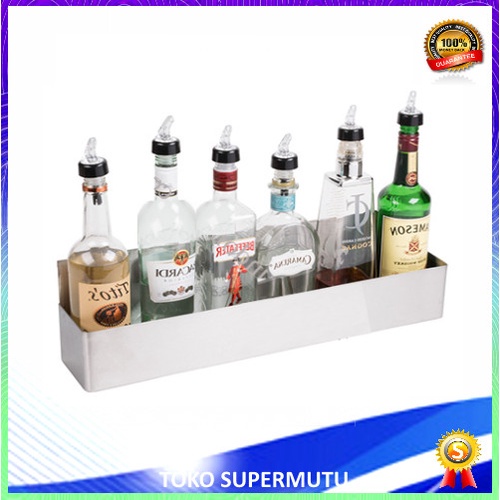 Rak Botol - Rak Botol Kecap Food Hanging Box Fhb-540