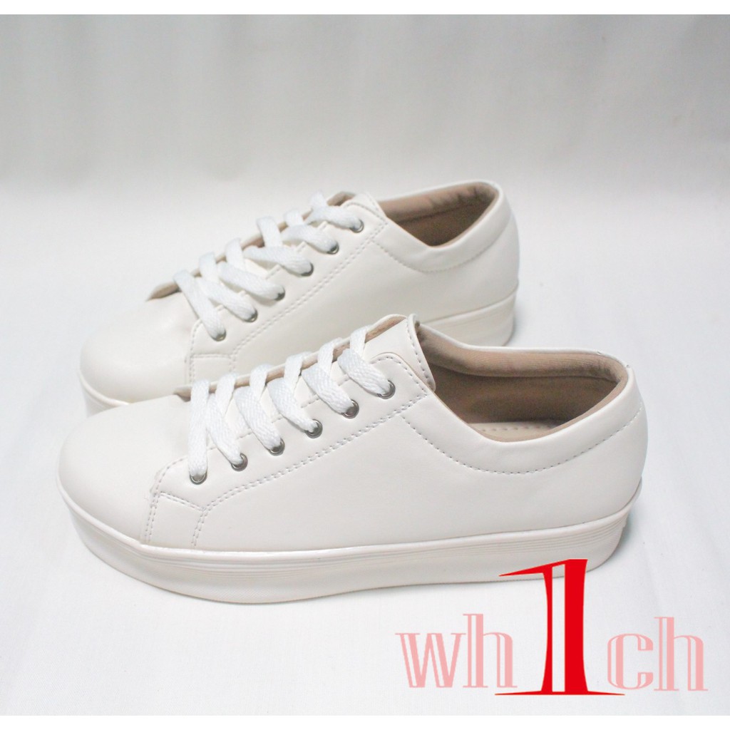 Sepatu Keds Wanita - Harley