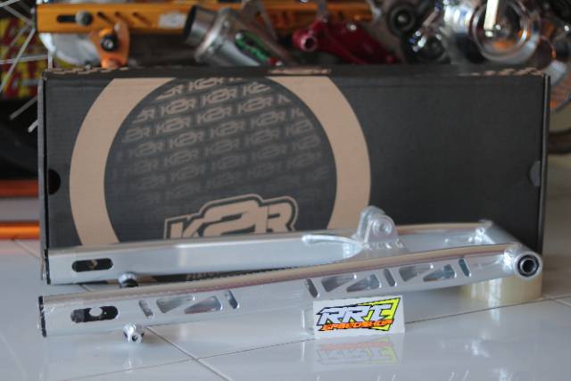 SWING ARM NINJA R &amp; RR K2R PREMIUM
