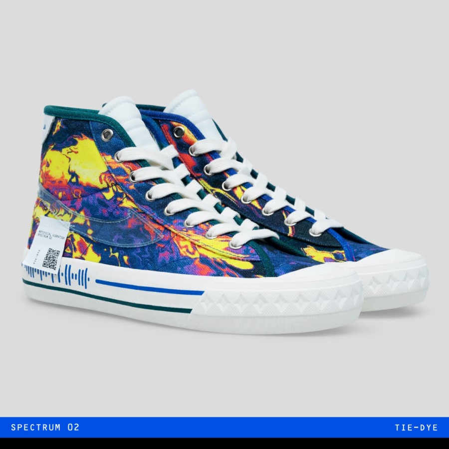 Compass Tame Impala Spectrum 02