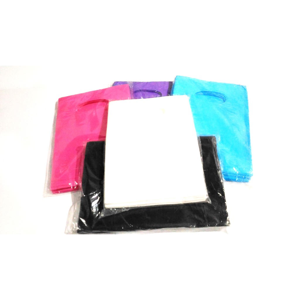 

kantong plastik Souvenir olshop uk 22 x 15