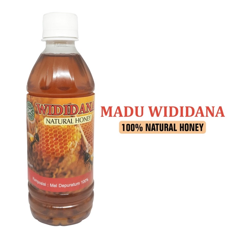 

Madu Wididana