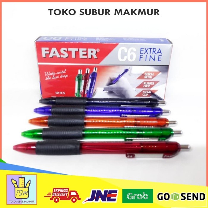 

Sale Pulpen Pen Ballpen Ballpoint Bolpoint Bolpen Stationary Grosir Murah Terlaris