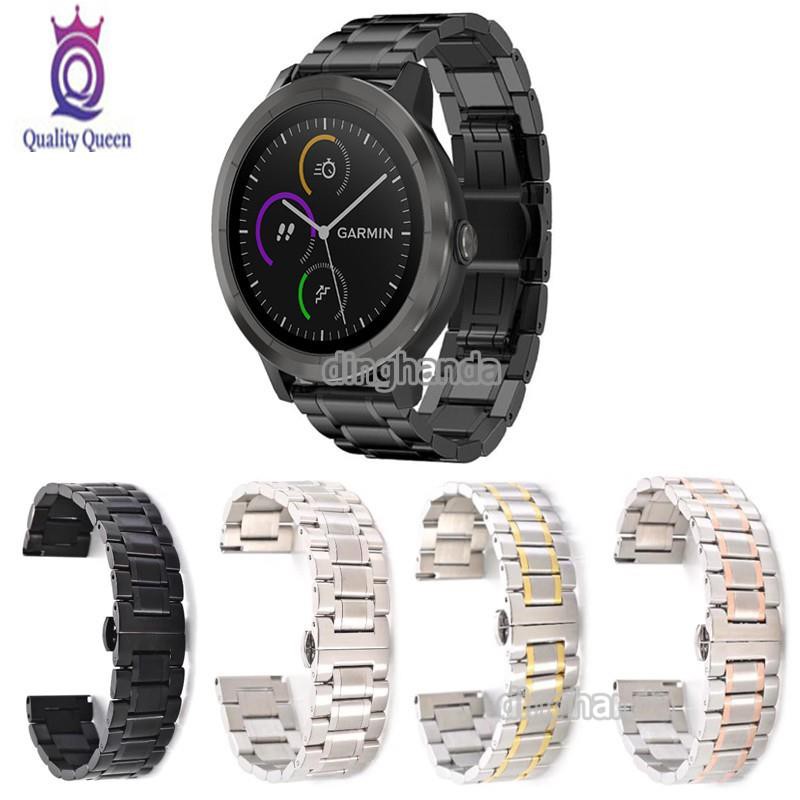 jam garmin vivoactive 3
