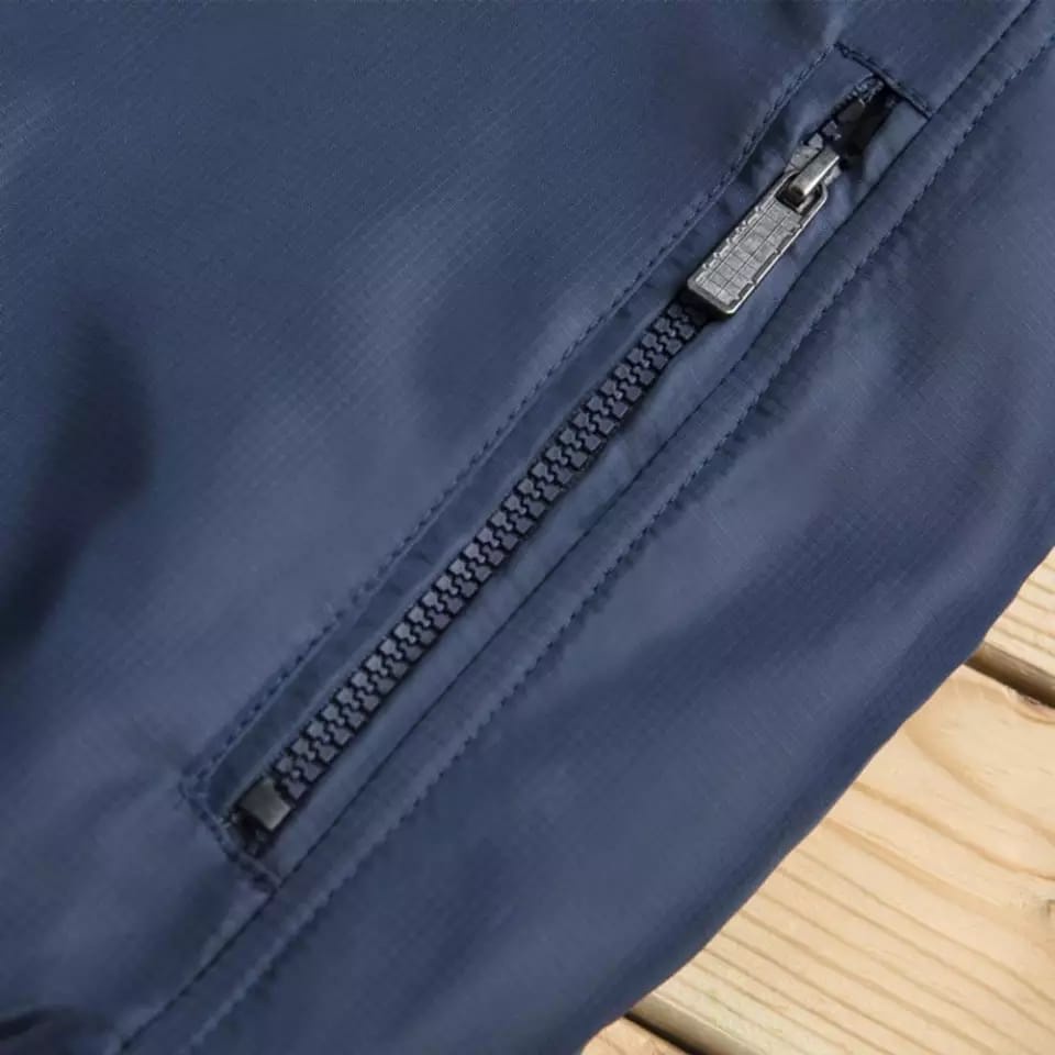 JAKET PRIA TERBARU IMPOR BAHAN POLYESTER PREMIUM HIGHT QUALYTI BEST 006