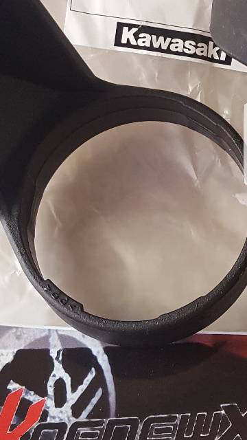 PELINDUNG SHOCK DEPAN VARIASI PNP RX KING SEPASANG