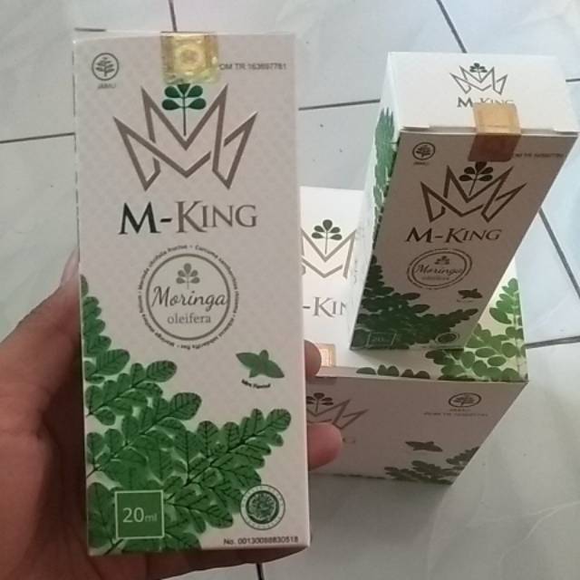 M King Obat Herbal Untuk Berbagai Macam Jenis Penyakit Shopee Indonesia