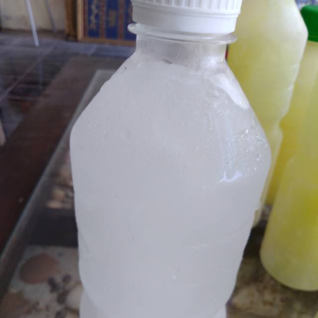 

Water kefir 1000 ml